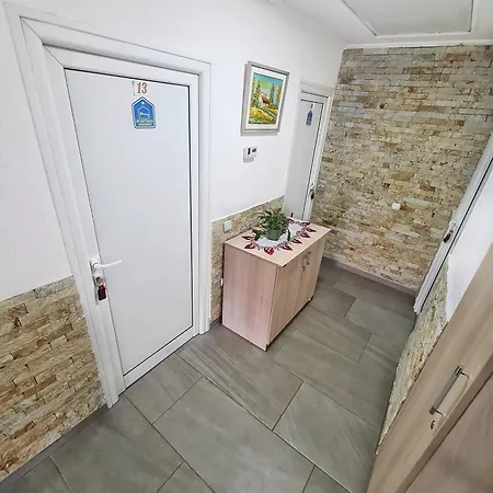 Apartment Aleksandra 2 13 Soko Banja