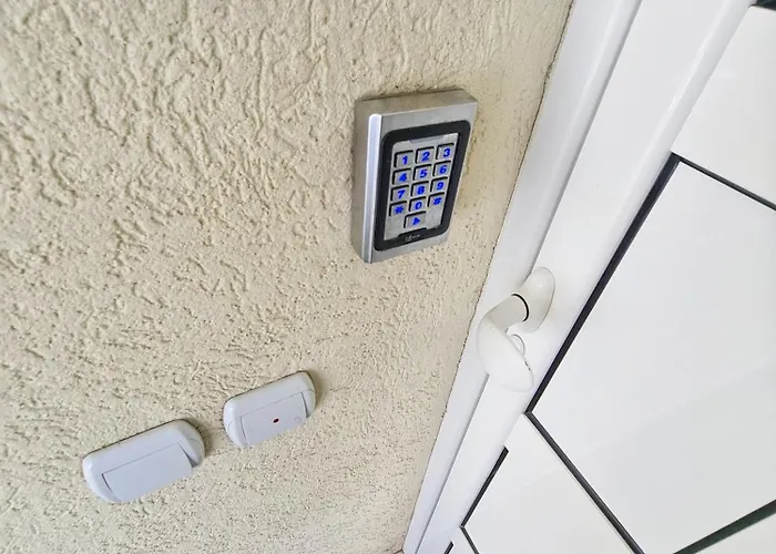 Апартаменты Aleksandra 2 13 *