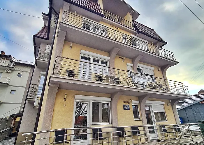 Aleksandra 2 13 Сокобаня