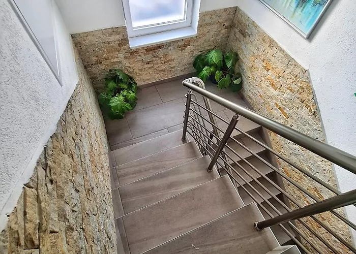 Aleksandra 2 13 Апартаменты *